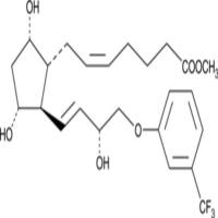 Fluprostenol methyl ester