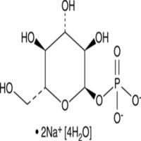 α-D-Glucose-1-phosphate (sodium salt hydrate)