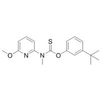 Pyributicarb (TSH-888)
