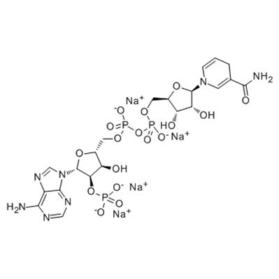 NADPH tetrasodium salt