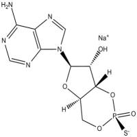 Sp-Cyclic AMPS (sodium salt)