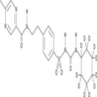 Glipizide-d11