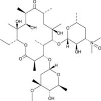 Erythromycin A N-oxide