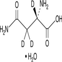L-Asparagine-d3 (hydrate)
