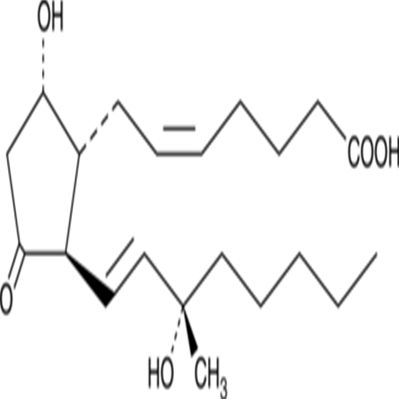 15(S)-15-methyl Prostaglandin D2