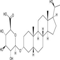 Pregnanediol-3-Glucuronide