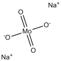 Sodium molybdate