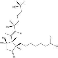 19(R)-hydroxy Prostaglandin E1