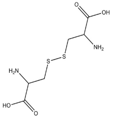 (H-Cys-OH)2