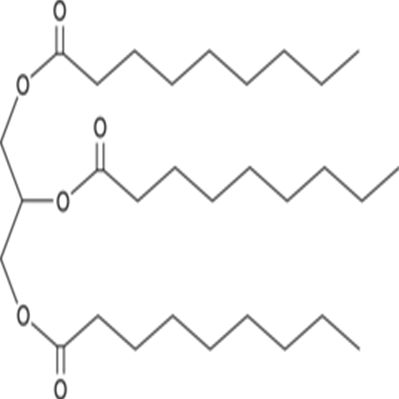 1,2,3-Trinonanoyl-rac-glycerol