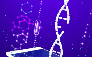 CRISPR/Cas9诺奖得主携手荧光技术共探生命奥秘