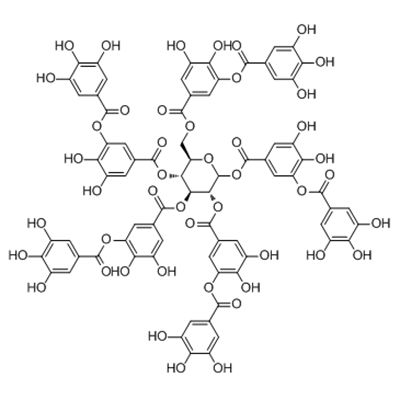 Tannic acid