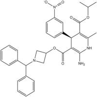Azelnidipine