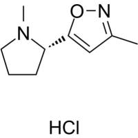 ABT-418 hydrochloride