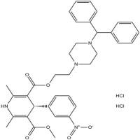 Manidipine 2HCl