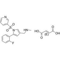 Vonoprazan Fumarate