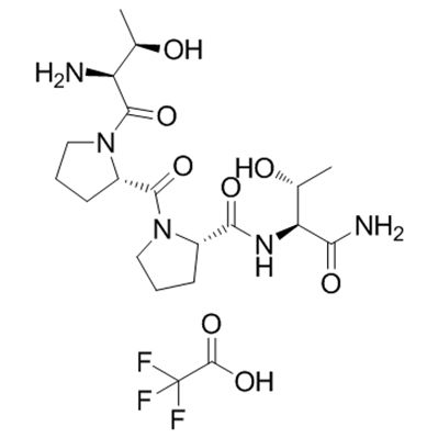 Rapastinel Trifluoroacetate (GLYX-13 Trifluoroacetate)
