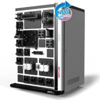 STP 1000R PILOT级蛋白层析系列