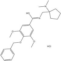 Org 25543 hydrochloride