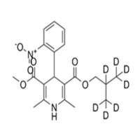 Nisoldipine-d7
