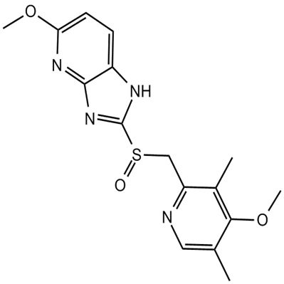 Tenatoprazole
