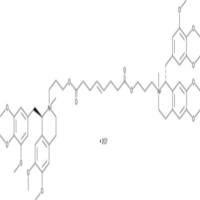 Mivacurium (chloride)