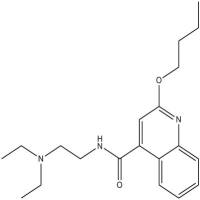 Dibucaine (Cinchocaine) HCl