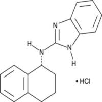NS 8593 (hydrochloride)