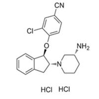 TRPC6 inhibitor