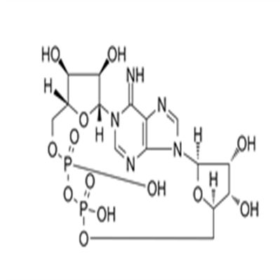Cyclic ADP-ribose
