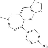 GYKI 52466 dihydrochloride