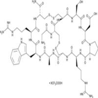 α-Conotoxin ImI (trifluoroacetate salt)