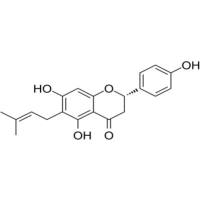 (2S)-6-Prenylnaringenin