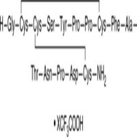 α-Conotoxin AuIB (trifluoroacetate salt)