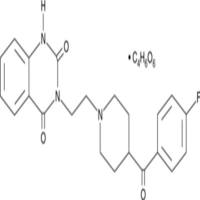 Ketanserin (tartrate)