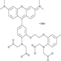 Rhod-2 (sodium salt)