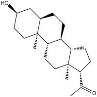 Pregnanolone