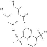 3-Methyl-GABA