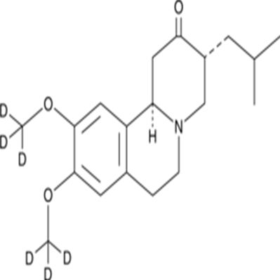 Tetrabenazine-d6