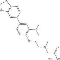 LY 2365109 hydrochloride