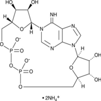 Cyclic ADP-Ribose (ammonium salt)