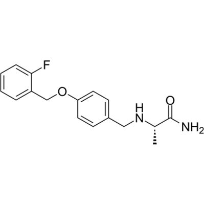 Ralfinamide