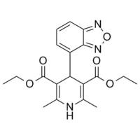 Darodipine (PY 108-068)