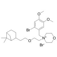 Pinaverium bromide