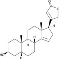 14-Anhydrodigitoxigenin