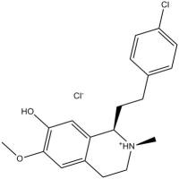 Ro 04-5595 hydrochloride