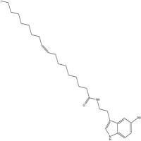 Oleoyl Serotonin