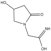 Oxiracetam