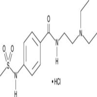 Sematilide (hydrochloride)