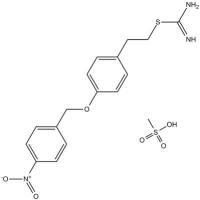 KB-R7943 mesylate